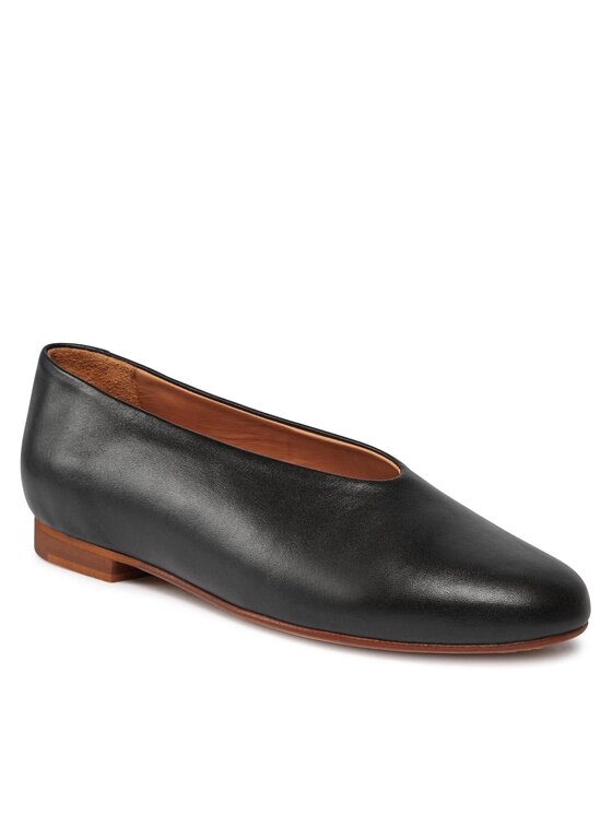 Balagan Balagan Halbschuhe Opera Schwarz
