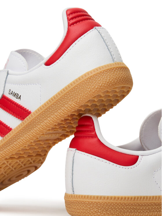 adidas adidas Tenisice Samba Og C JQ2829 Bijela