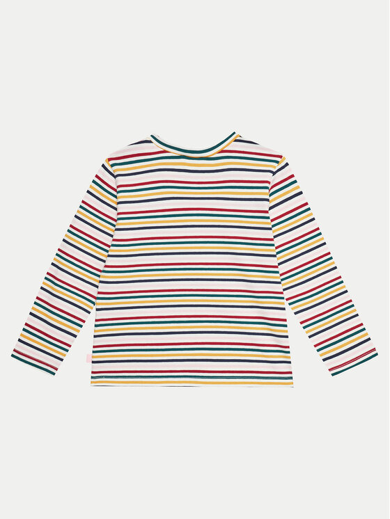 United Colors Of Benetton United Colors Of Benetton Halenka 3XMLG10F6 Barevná Regular Fit
