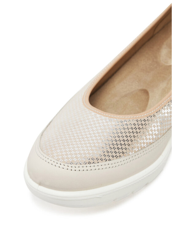 Ara Ara Poolsaapad ZÜRICH 2.0 12-50664-05 Beež