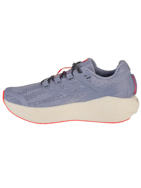 Salomon Salomon Buty do biegania Salomon Aero Glide 3 W Fioletowy