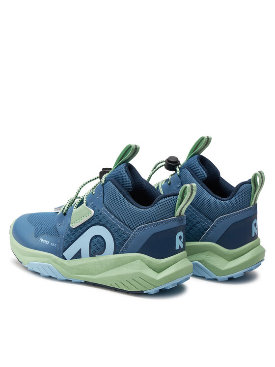 Reima Reima Sneakers 5400134A Dunkelblau