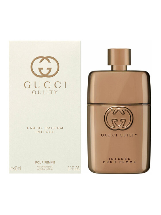 Gucci Gucci Guilty Eau de Parfum Intense Pour Femme Woda perfumowana
