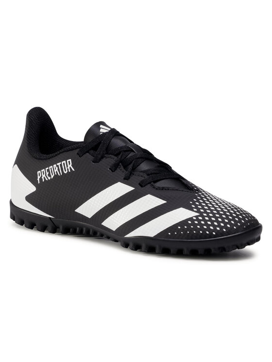adidas adidas Tenisice za nogomet Predator 20.4 Tf FW9205 Crna