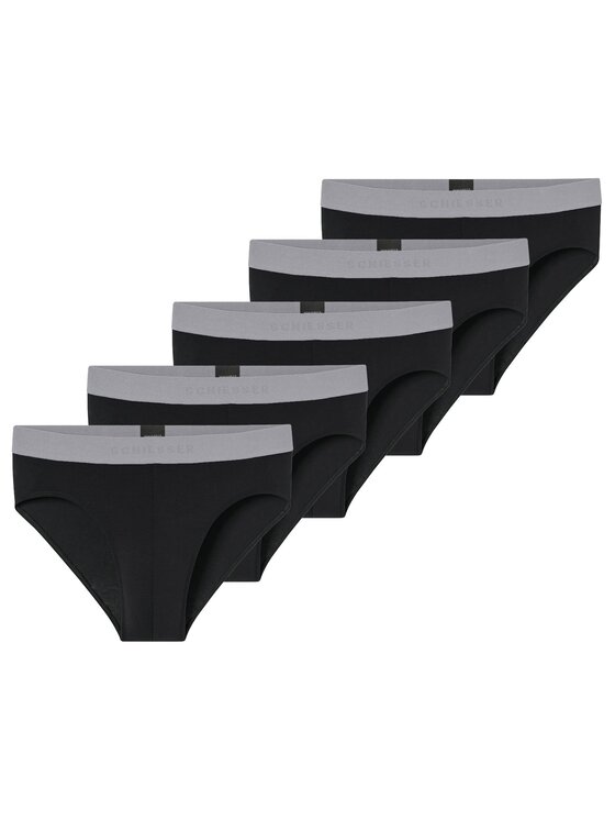 SCHIESSER SCHIESSER Halka 30346 Kolorowy