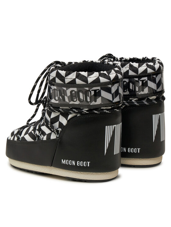 Moon Boot Moon Boot Sněhule 80D1409550 Barevná