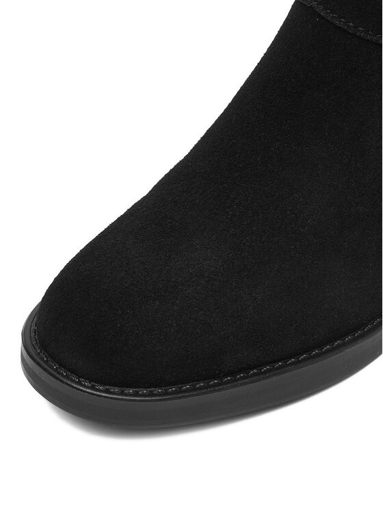 Lasocki Lasocki Μποτάκια CEO-B2921-01R LSCK Μαύρο