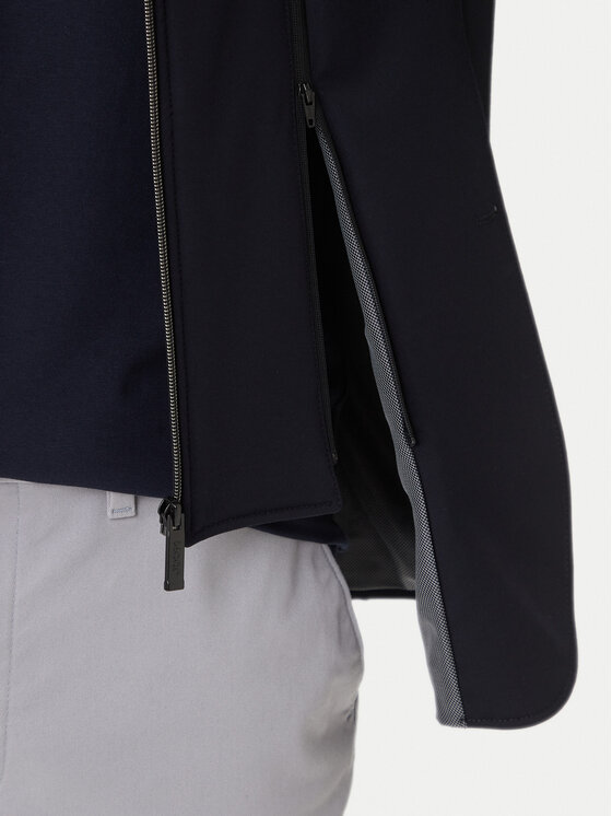 JOOP! JOOP! Sakoi JB-108Huntsville-J6 30101585 Tamnoplava Regular Fit