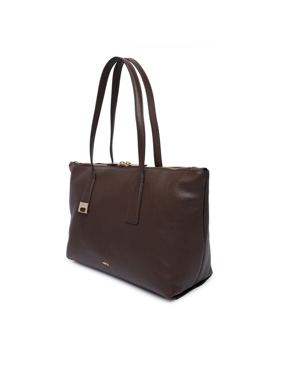 Furla Furla Handtasche Olivia M WB01977 HSF000 4284S Braun
