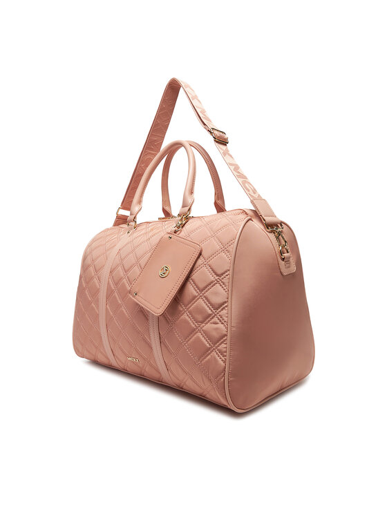 MEXX MEXX Чанта за уикенд MEXX-H-001-07 Розов