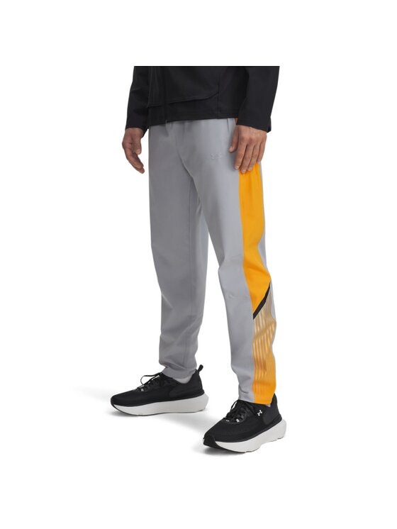 Under Armour Under Armour Spodnie dresowe 6005899 Szary Regular Fit