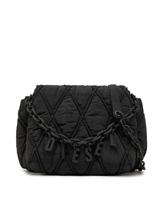 Diesel Diesel Handtasche X10267 P8048 T8013 Schwarz