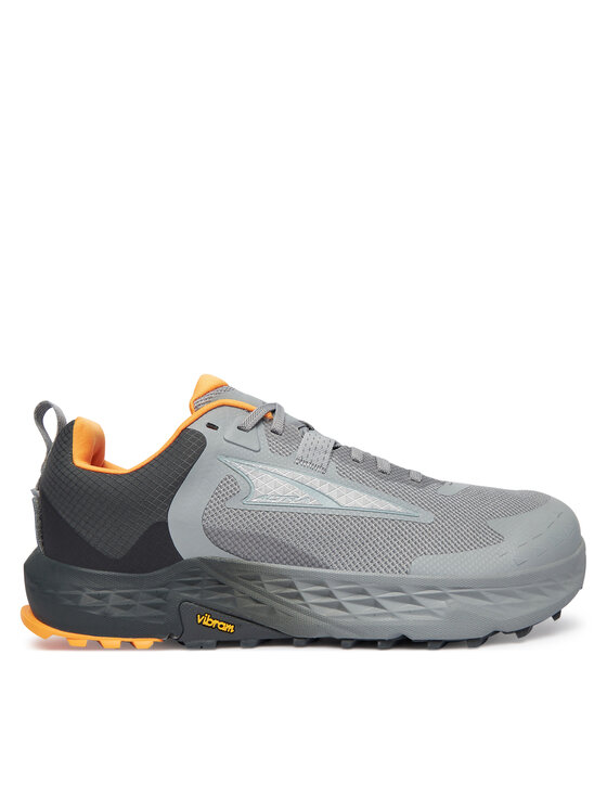 Altra Altra Laufschuhe Timp 5 AL0A85PE Grau