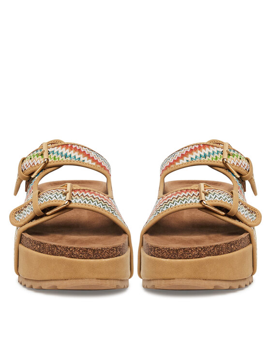 DeeZee DeeZee Iešļūcenes LB-P1742 Bēšs