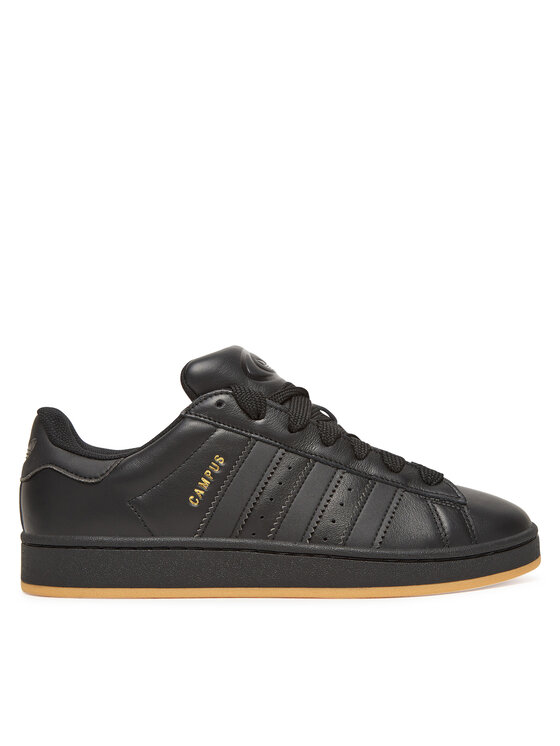 adidas adidas Sneakersy Campus 00S JP9995 Czarny