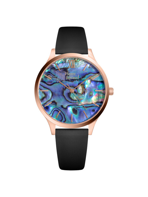 Pierre Ricaud Pierre Ricaud Orologio P22045.926AQ Nero