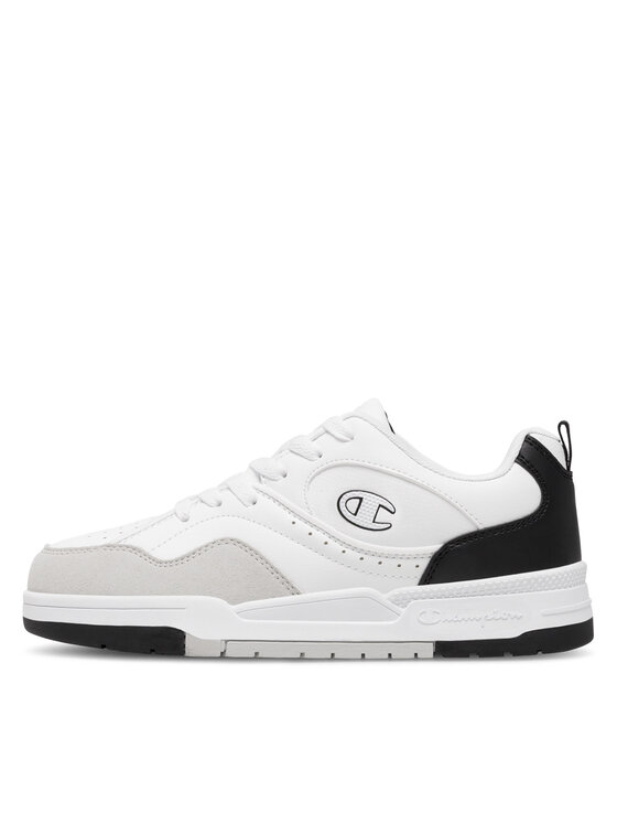 Champion Champion Superge MERIT LOW B GS S32925-WW001 Bela
