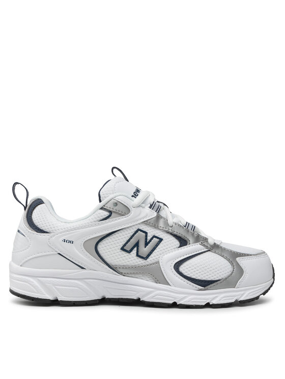 New Balance New Balance Laisvalaikio batai ML408A Balta
