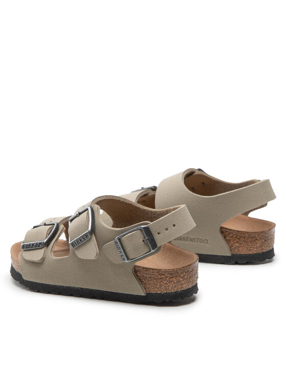 Birkenstock on sale bambino invernali