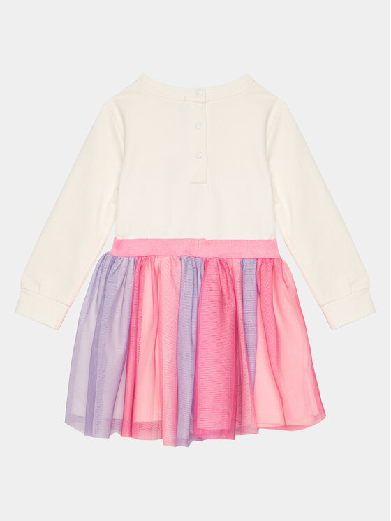 OVS OVS Hétköznapi ruha 1967860 Színes Regular Fit