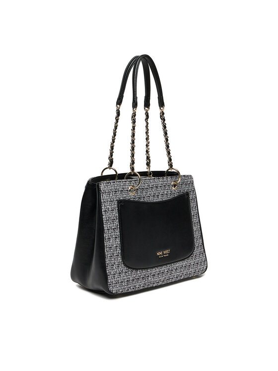 Nine West Nine West Torbica EO-Hudson-Heaven-LDA8005A Crna