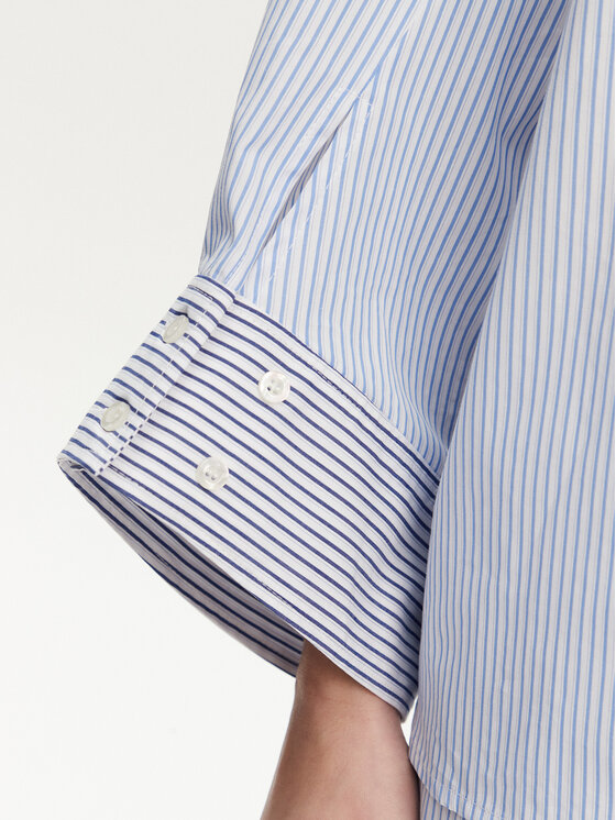 Munthe Munthe Krekls Filberto 251102325126 Zils Oversize