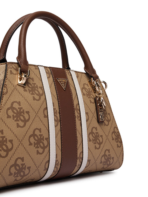 Guess Guess Τσάντα 181098 Καφέ