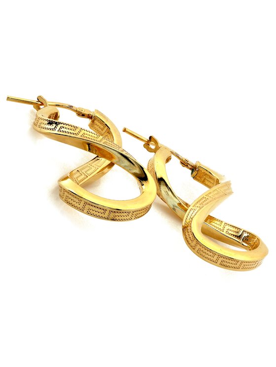 Lovrin Lovrin Naušnice 51737863 Stříbrná