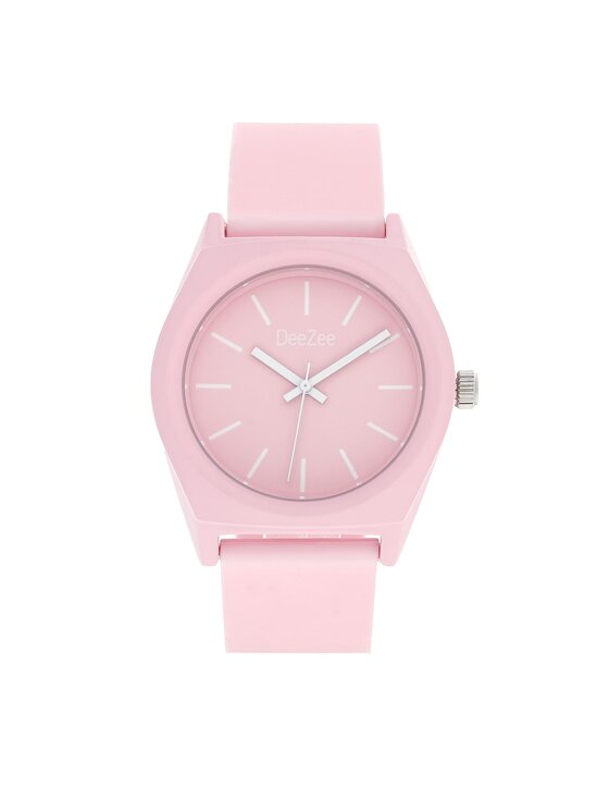 DeeZee DeeZee Hodinky Watch 11 Růžová