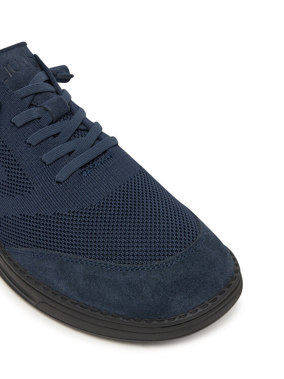 Liu Jo Liu Jo Sneakersy 7G5017 TX145 00009 Tmavomodrá