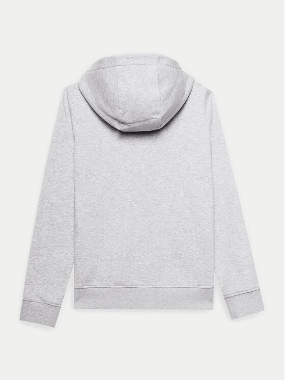 4F 4F Суитшърт 4FWSS24TSWSF0956 Сив Regular Fit