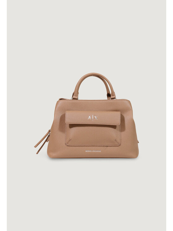 Armani Exchange Armani Exchange Torebka XW001545 AF17019 Beżowy