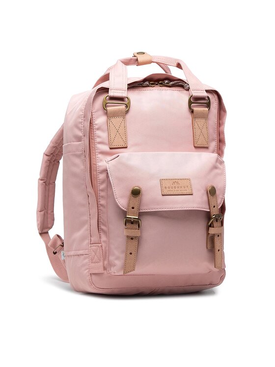 Doughnut Doughnut Rucksack Macaroon Reborn Series D010RE-0008-F Rosa