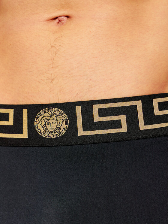 Maillot de clearance bain versace homme
