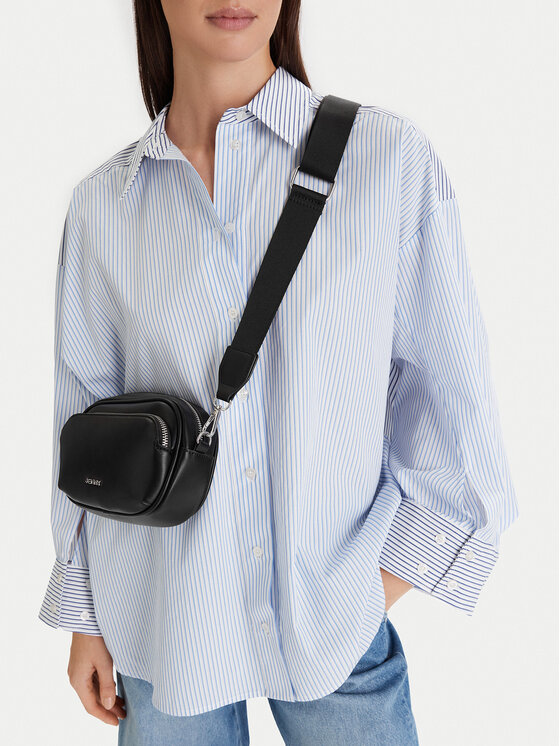 JENNY JENNY Torebka CEO-JNY-M-001-09 Czarny