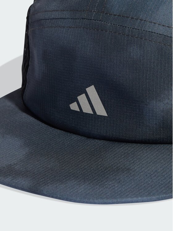 adidas adidas Czapka z daszkiem Running Graphic Czarny