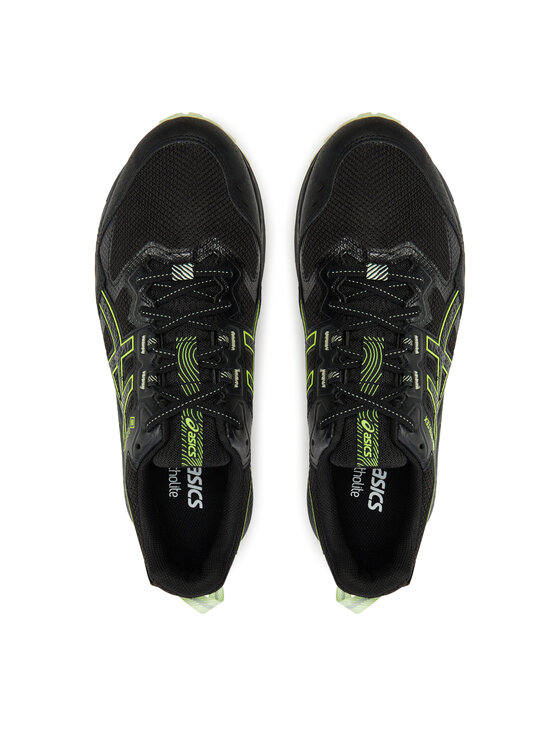 Asics Asics Laufschuhe Gel-Sonoma 7 Gtx 1011B593 Schwarz