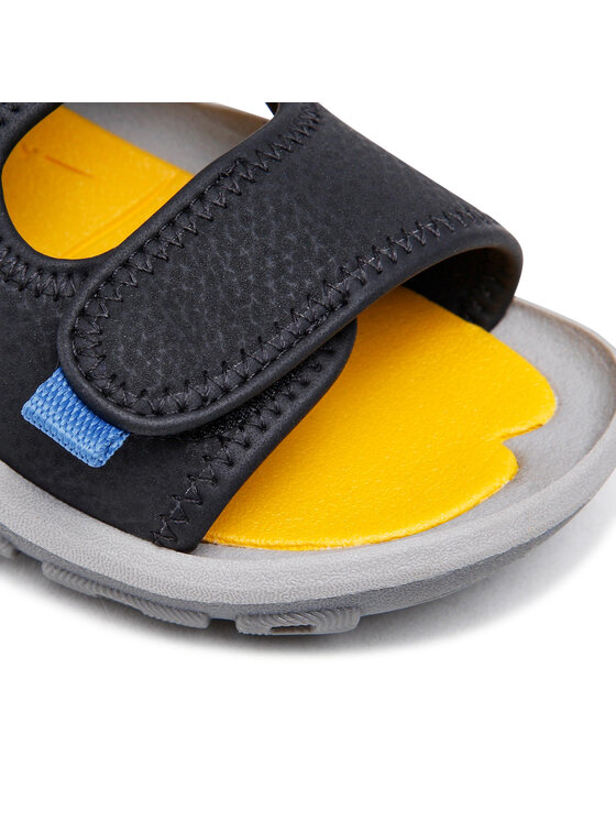 Keen Keen Sandalen Knotch Creek Ot 1026160 Schwarz