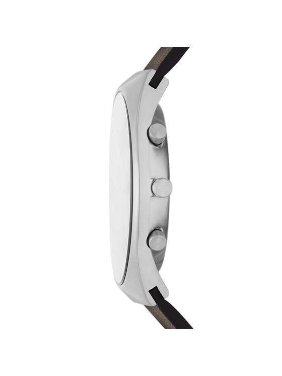 Skagen Skagen Zegarek SKW6842 Brązowy