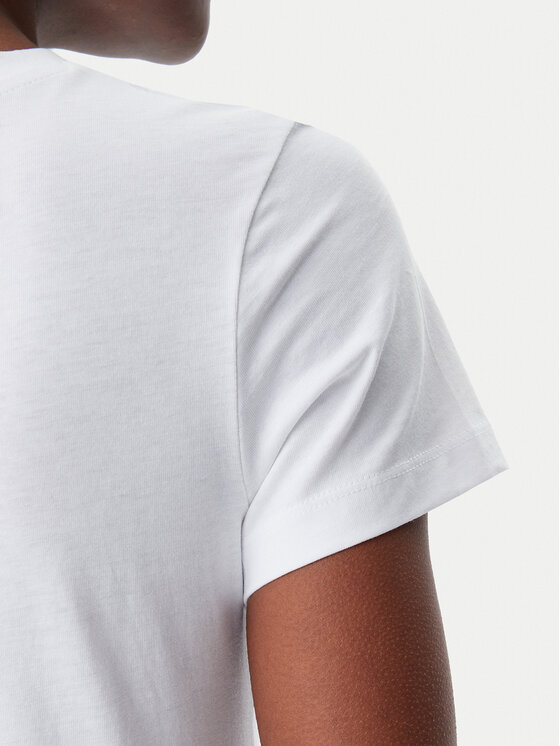 Calvin Klein Jeans Calvin Klein Jeans Komplet t-shirtów J20J219734 Kolorowy Slim Fit