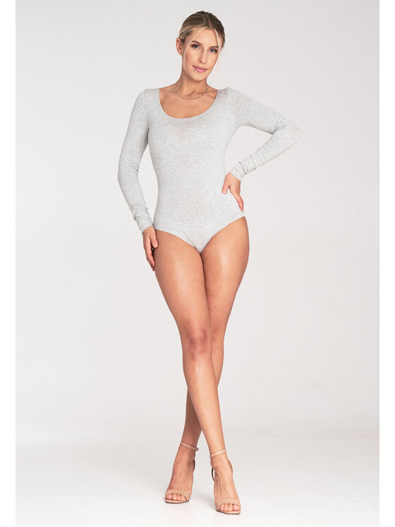 FIGL FIGL Body M1038 Grigio