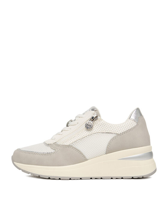 Go Soft Go Soft Sneakersy CEO-WS2P260-03 Szary