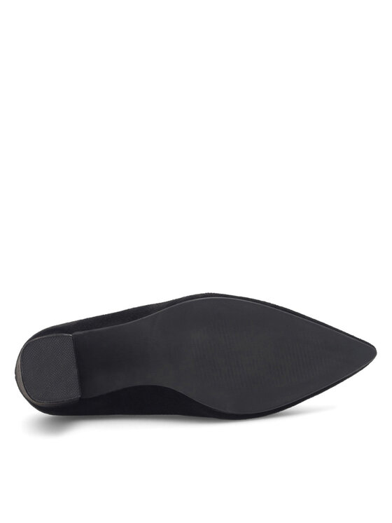 Jenny Fairy Jenny Fairy Pantofi pumps MERLIN WS20919-01 Negru