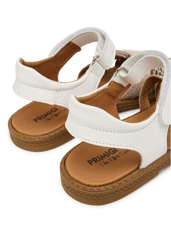 Primigi Primigi Sandale 1387011 D Šarena