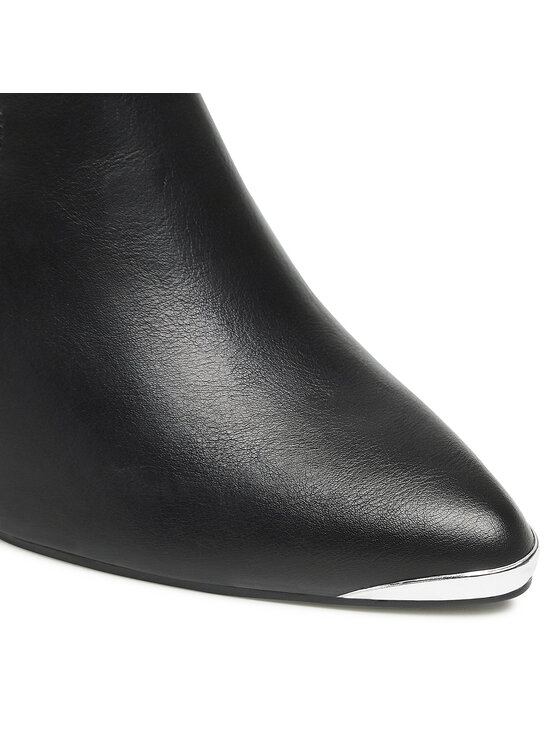 DeeZee DeeZee Stivali WYL3161-3 Nero