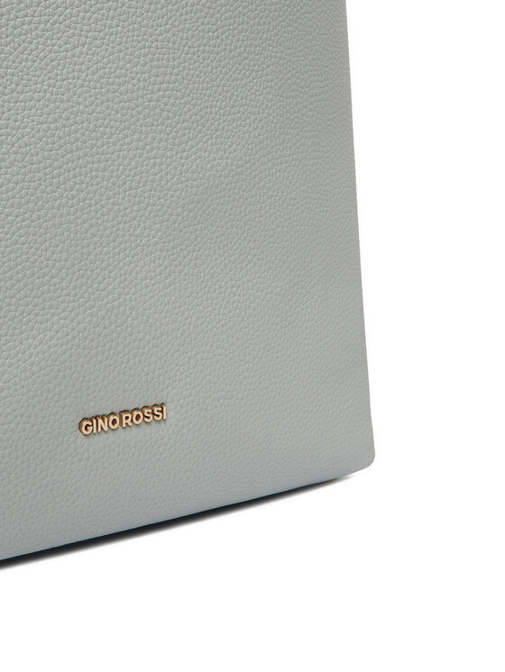 GINO ROSSI GINO ROSSI Ročna torba C-LDA8552 Modra