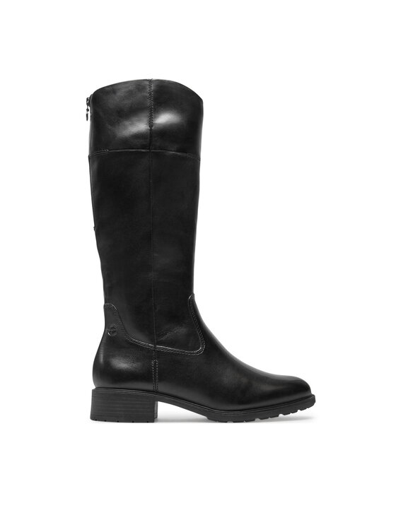 Tamaris Tamaris Stivali 1-25642-43 Nero