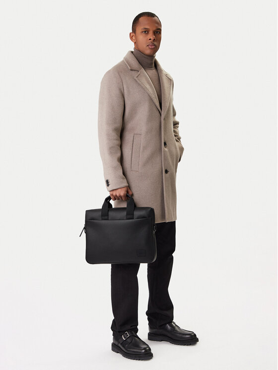 HUGO HUGO Laptoptasche 50535689 Schwarz