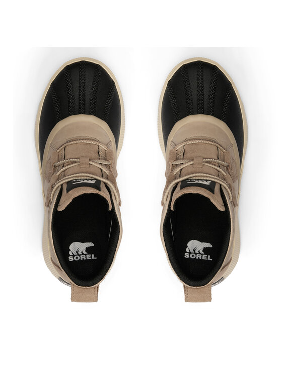 Sorel Sorel Botine Out N About IV Classic Maro