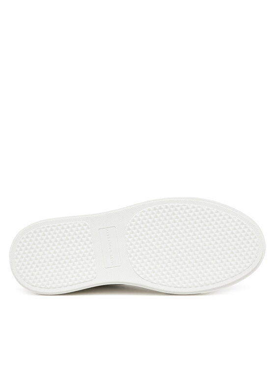 Alexander Smith Alexander Smith Tenisice Bond ASBBBDM 3297 Bijela
